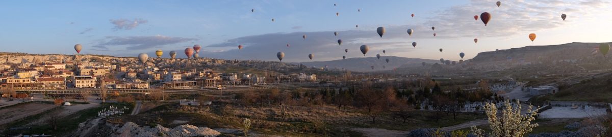 Dag 12 Dat hadden we niet verwacht …